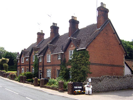 The Historic Buildings Of East Budleigh Part 2 Lower Budleigh And the-historic-buildings-of-east-budleigh-part-2-lower-budleigh-and